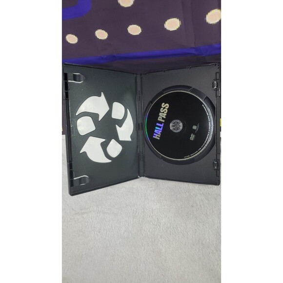 4 Comedy DVD Starsky & Hutch Hot Tub Time Machine Drillbit Taylor Hall Pass - Picture 11 of 16